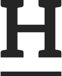 Harper Wilde logo