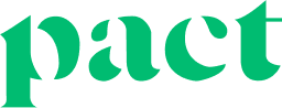 Wear Pact logo