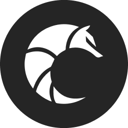 i-Blason logo