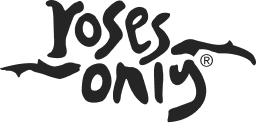 Roses Only logo