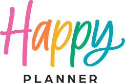 Happy Planner - Rakuten coupons and Cash Back