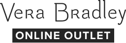 Vera Bradley Online Outlet logo