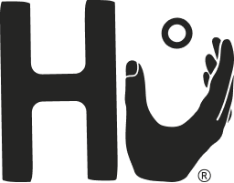 Hu Chocolate logo