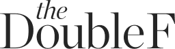 TheDoubleF logo