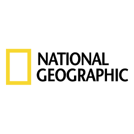 National Geographic Magazine logo