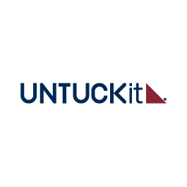 UNTUCKit - Rakuten coupons and Cash Back