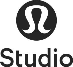 Lululemon Studio logo