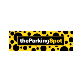 The Parking Spot - Rakuten coupons and Cash Back