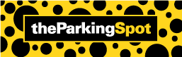 The Parking Spot - Rakuten coupons and Cash Back