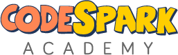 codeSpark Academy logo