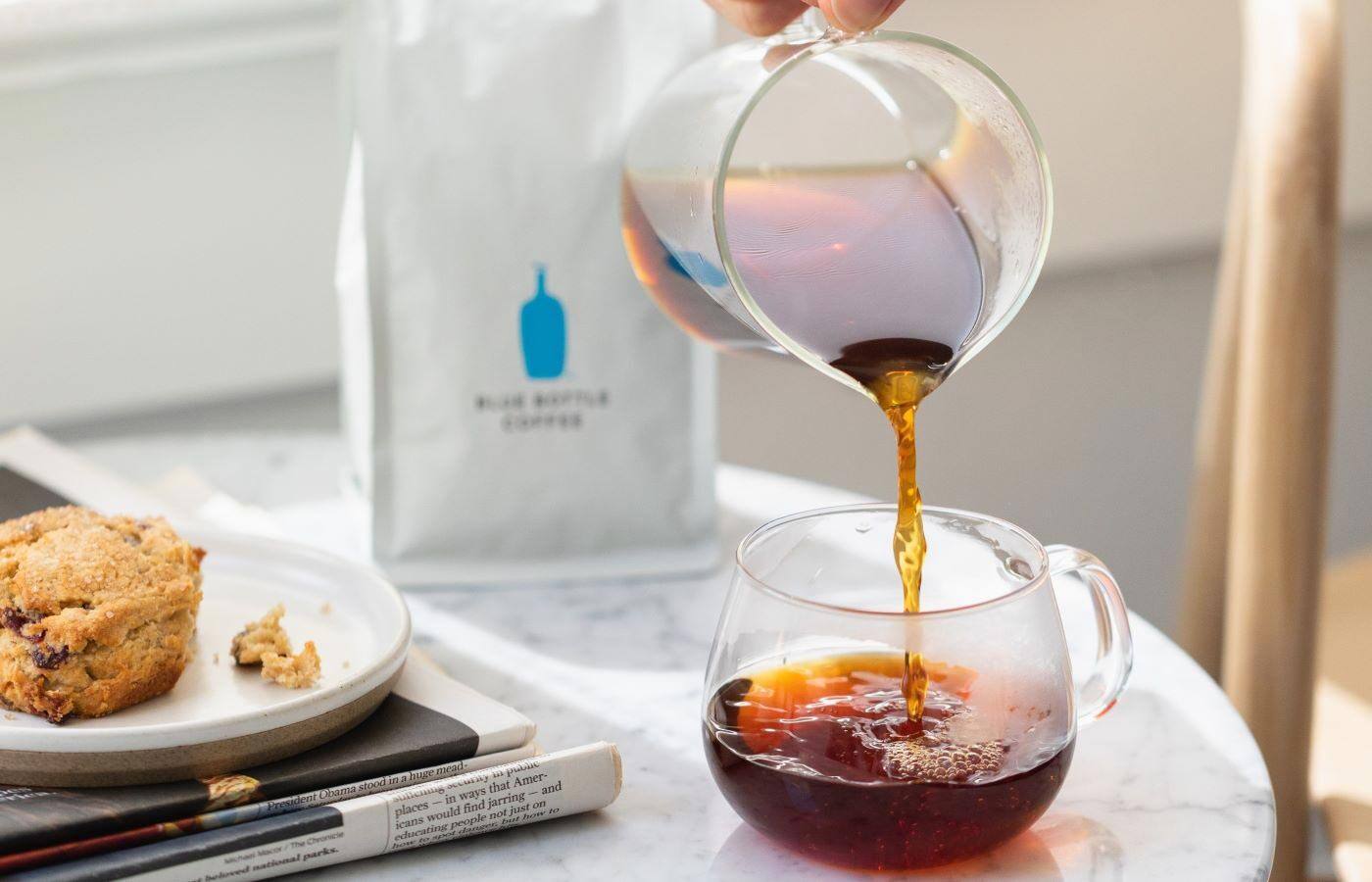 Blue Bottle Coffee - Rakuten coupons and Cash Back