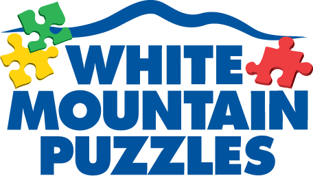 White Mountain Puzzles - Rakuten coupons and Cash Back