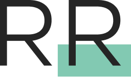RealRooms logo
