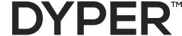 DYPER logo