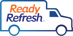 ReadyRefresh logo