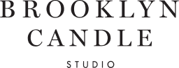 Brooklyn Candle Studio logo