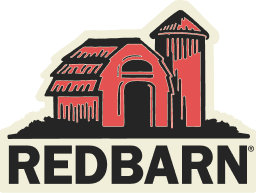 Redbarn Pet Products logo