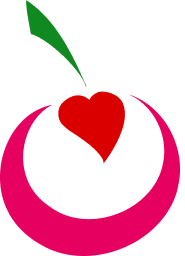 PinkCherry logo