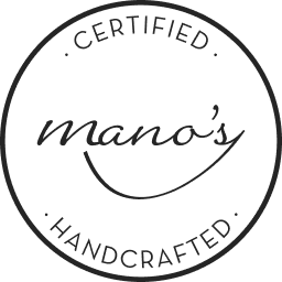 Mano's Wine logo