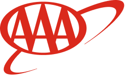 AAA Auto Club logo