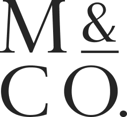 McGee & Co logo