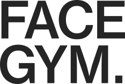 FaceGym logo