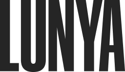 Lunya logo