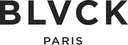 Blvck Paris logo