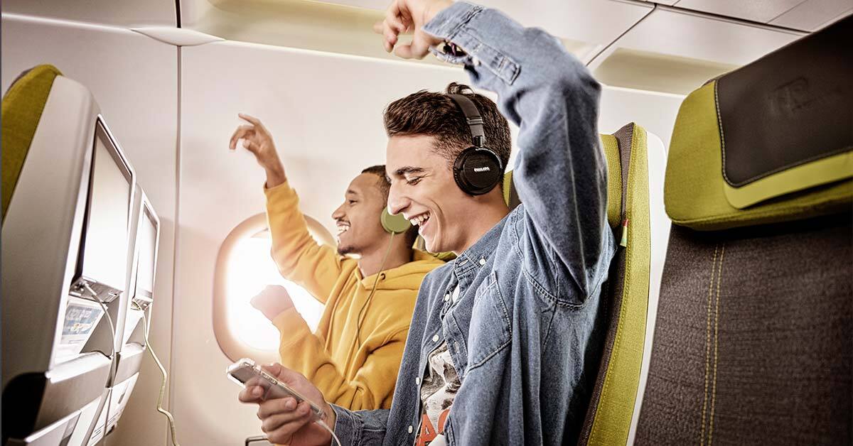 TAP Air Portugal - Rakuten coupons and Cash Back