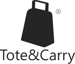 Tote & Carry logo