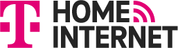 T-Mobile Home Internet logo