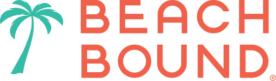 BeachBound logo