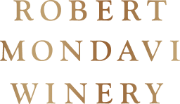 Robert Mondavi Winery logo