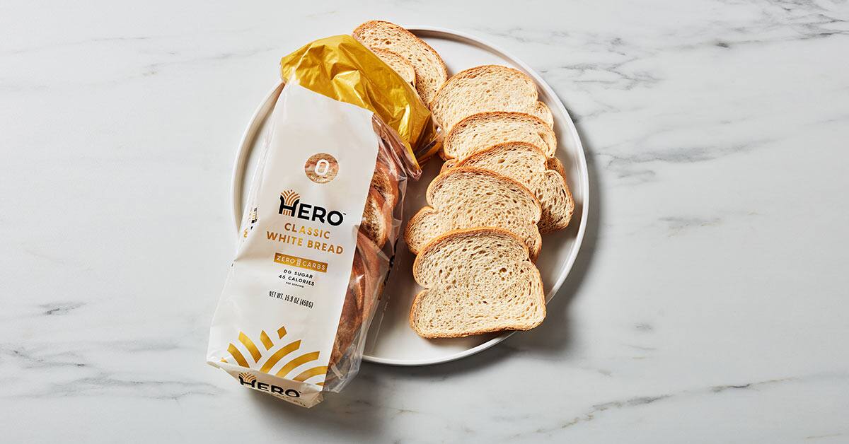 Hero Bread - Rakuten coupons and Cash Back