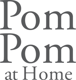 Pom Pom at Home - Rakuten coupons and Cash Back