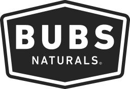 BUBS Naturals logo
