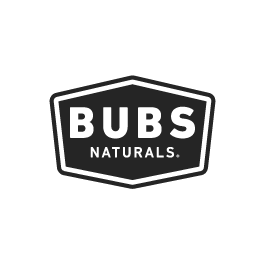 BUBS Naturals logo