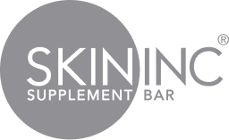Skin Inc logo