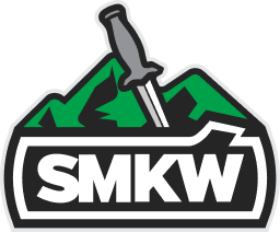 Smoky Mountain Knife Works logo