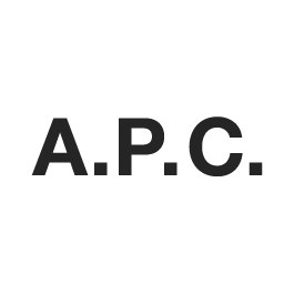 A.P.C. - Rakuten coupons and Cash Back