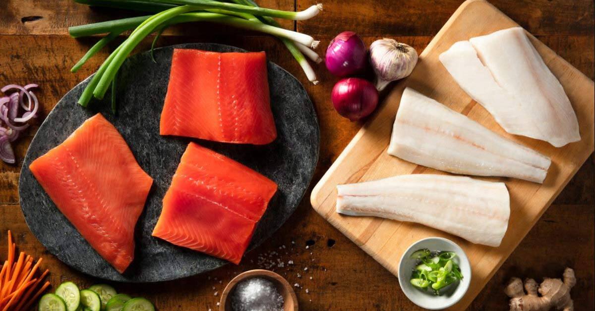 Sitka Seafood Market - Rakuten coupons and Cash Back