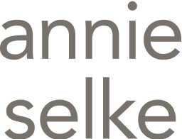Annie Selke logo
