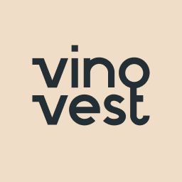 Vinovest logo