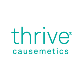 Thrive Causemetics - Rakuten coupons and Cash Back