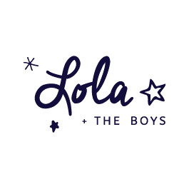 Lola & The Boys - Rakuten coupons and Cash Back