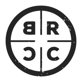 Black Rifle Coffee Company logo