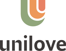 Unilove logo