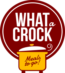 What a Crock Meals - Rakuten coupons and Cash Back