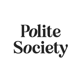 Polite Society - Rakuten coupons and Cash Back