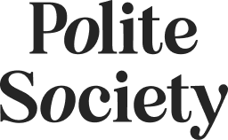 Polite Society - Rakuten coupons and Cash Back